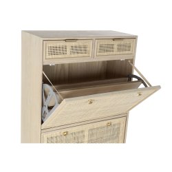 Skostll DKD Home Decor 70 x 32 x 120 cm Tr MDF