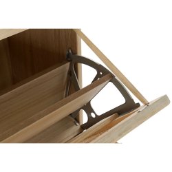 Skostll DKD Home Decor 70 x 32 x 120 cm Tr MDF