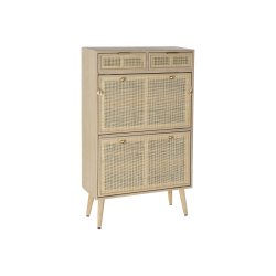 Skostll DKD Home Decor 70 x 32 x 120 cm Tr MDF