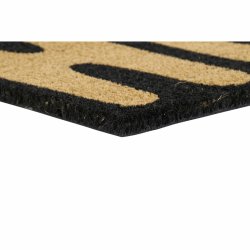 Drrmatta DKD Home Decor Hola Caracola PVC Fibrer (2 pcs) (60 x