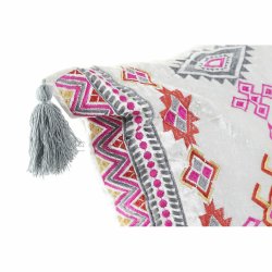 Kudde DKD Home Decor 8424001817528 Multicolour Arab 40 x 10 x 40