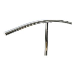 Kldhngare DKD Home Decor Tr Metall (46 x 28 x 105 cm)