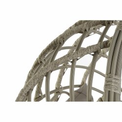 Hngande trdgrdsftlj DKD Home Decor 90 x 70 x 110 cm Gr syn