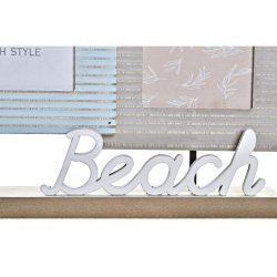 Fotoram DKD Home Decor Beach Sjman 43 x 5 x 27 cm