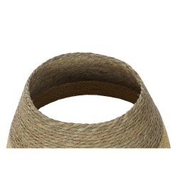 Julgranskjol DKD Home Decor Sjgrs (45 x 45 x 24 cm) (3 antal)