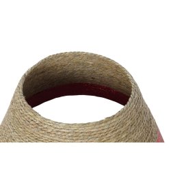 Julgranskjol DKD Home Decor Fibrer Sjgrs (57 x 57 x 28 cm) (3