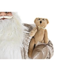 Tomte DKD Home Decor Gr Tomte 60 x 50 x 124 cm