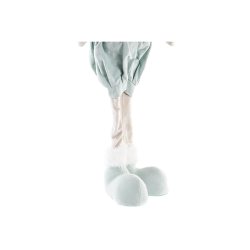 Julgranskula DKD Home Decor Ren Polyester (20 x 17 x 60 cm) (2 a