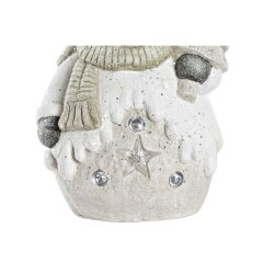 Julgranskula DKD Home Decor Ren Magnesium (24 x 17 x 39 cm) (2 a