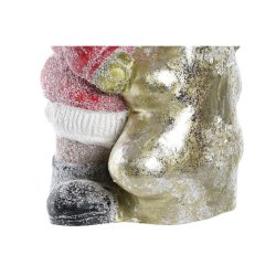 Julgranskula DKD Home Decor Pojkar Magnesium (25,5 x 18,5 x 55 c