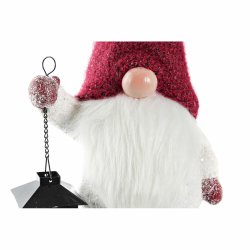 Julgranskula DKD Home Decor Magnesium (21,5 x 15 x 55 cm) (2 ant