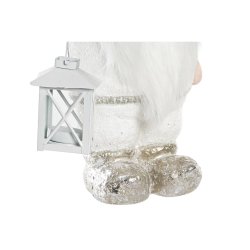 Julgranskula DKD Home Decor Magnesium (21,5 x 15 x 55 cm) (2 ant