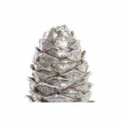 Julgranskula DKD Home Decor Ananas Harts (13 x 7,5 x 7,5 cm) (3)