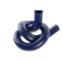 Vas DKD Home Decor Harts (20,5 x 16 x 15 cm) (3 antal)