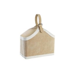 Tidningsstll DKD Home Decor Kamel Krm Polyuretan (40 x 19 x 50