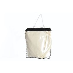 Skugga segel DKD Home Decor Ljus Beige Multicolour Rostfritt st