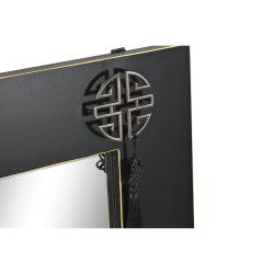 Vggspegel DKD Home Decor (Renoverade C)