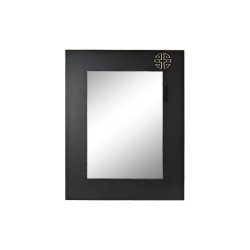 Vggspegel DKD Home Decor (Renoverade C)