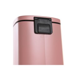Pedalhink DKD Home Decor Persika Metall polypropen Grundlggande