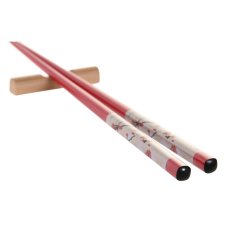 Sushiset DKD Home Decor 30 x 21 x 7 cm Svart Stengods Orientalis
