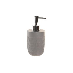 Tvldispenser DKD Home Decor Gr Cement polypropen