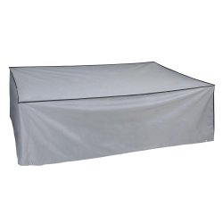 Skyddsvska DKD Home Decor Bord Svart Aluminium Mrkgr (200 x 1