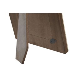 Fotoram DKD Home Decor Krm Harts Ben Kolonial 17 x 1,8 x 21,5 c