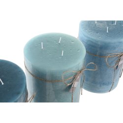 Doftljus DKD Home Decor (3 antal)