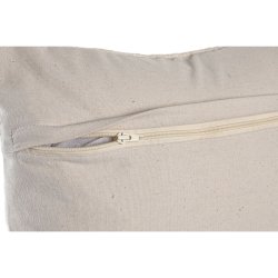 Kudde DKD Home Decor 45 x 15 x 45 cm (2 antal)