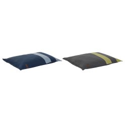Sng fr husdjur DKD Home Decor 90 x 10 x 70 cm 90 x 70 x 10 cm