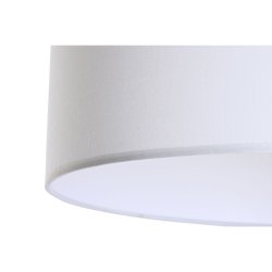 Golvlampa DKD Home Decor 76 x 43 x 169 cm Svart Gyllene Metall 2