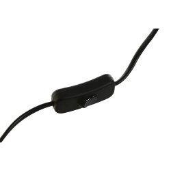 Bordslampa DKD Home Decor Gyllene Metall 25 x 25 x 56 cm 220 V 5