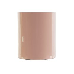 Vas DKD Home Decor Grn Gyllene Korall Jrn Lackad 13 x 13 x 25