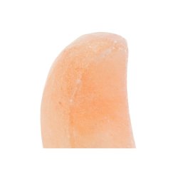 Bordslampa DKD Home Decor Rosa Salt Akaciatr 15 W 220 V 20 x 10