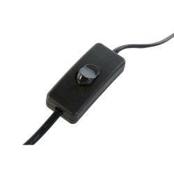 Bordslampa DKD Home Decor Rosa Salt Akaciatr 15 W 220 V 14 x 14