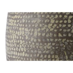 Vas Home ESPRIT Grn Aluminium 60 x 60 x 72 cm
