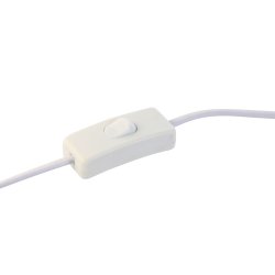 Bordslampa Home ESPRIT Brun Beige Stengods 50 W 220 V 30 x 30 x