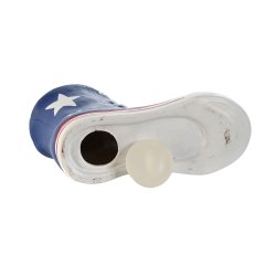 Sparbssa Home ESPRIT Polyester Harts Tofflor 18 x 7 x 14 cm (4