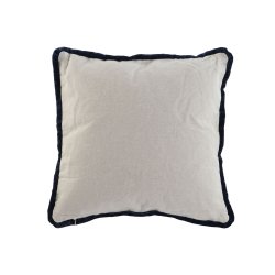 Kudde Home ESPRIT Skldpadda Medelhavs 45 x 15 x 45 cm