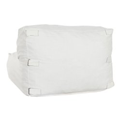 Trdgrdssoffa Home ESPRIT Beige 90 x 87 x 65 cm