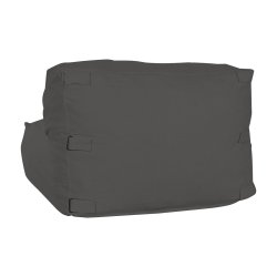 Trdgrdssoffa Home ESPRIT Gr 90 x 87 x 65 cm