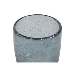 Glasset Home ESPRIT Bl Glas 300 ml 8 x 8 x 14 cm (6 antal)