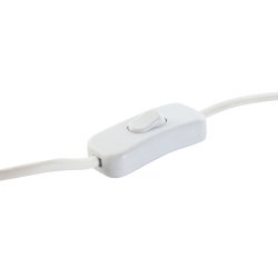 Bordslampa Home ESPRIT Multicolour Aluminium Glas 220 V 13 x 13