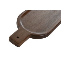 Skrbrda Home ESPRIT Naturell Akaciatr 35,5 x 14 x 2 cm