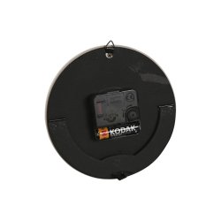bordsklocka Home ESPRIT Multicolour Mandala Mosaik (3 antal)