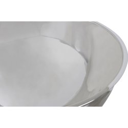 Champagnekylare Home ESPRIT Gyllene Silvrig Rostfritt stl 40 x