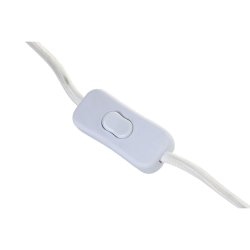 Golvlampa Home ESPRIT Brun 23 x 23 x 65 cm