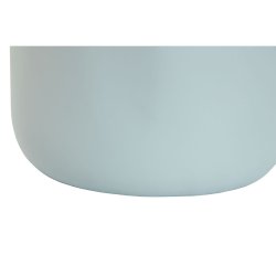 Vas Home ESPRIT Himmelsbl Stengods Traditionell stil 36 x 31 x