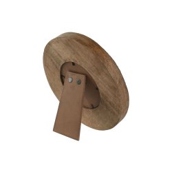 Fotoram Home ESPRIT Naturell Glas