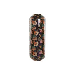 Vas Home ESPRIT Multicolour Metall 25 x 25 x 70 cm